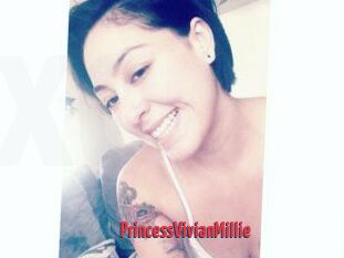 PrincessVivianMillie