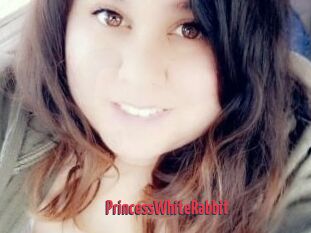 PrincessWhiteRabbit
