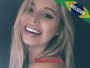 Princess_Isabela