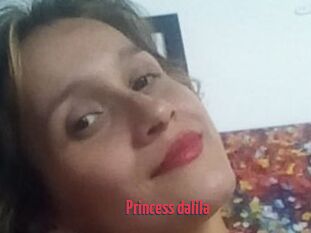 Princess_dalila