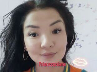 Princessasiana