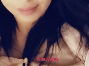 PrincesseLux