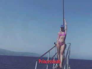 Princessleah