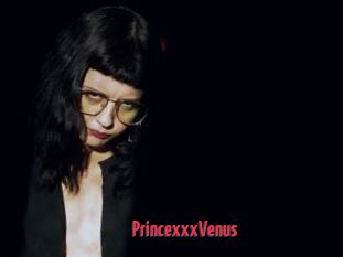 PrincexxxVenus