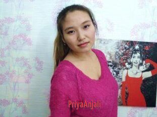 PriyaAnjali
