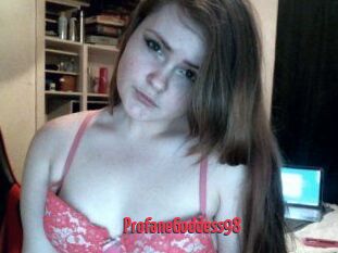 ProfaneGoddess98