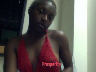 Prosperity