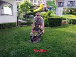 Prostitute