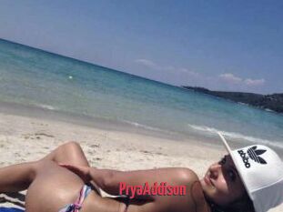 PryaAddison