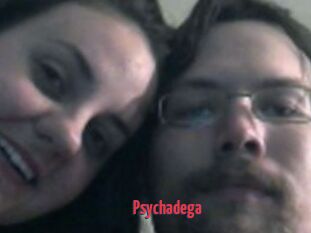 Psychadega