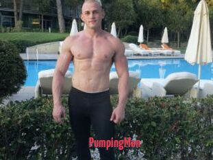 PumpingMan