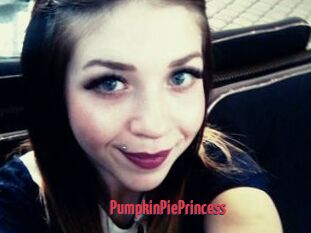 PumpkinPiePrincess