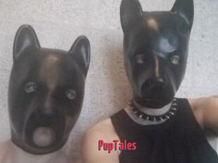 PupTales