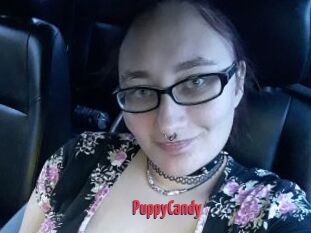 PuppyCandy