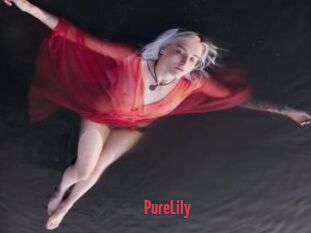 PureLily