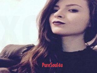 PureSoul4u