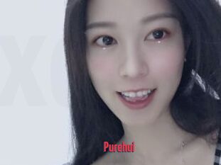 Purehui