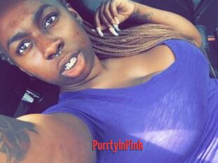 PurrtyInPink