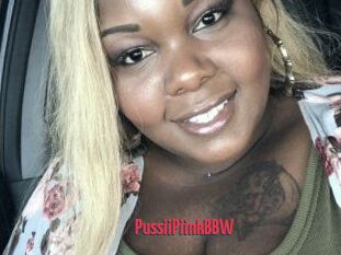 PussiiPiinkBBW