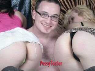 PussyTester