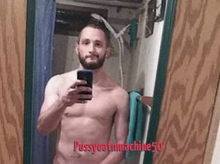 Pussyeatnmachine50