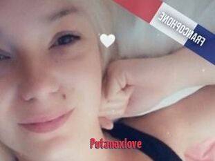 Putanaxlove