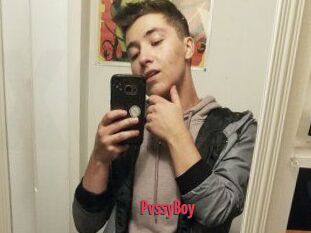 PvssyBoy