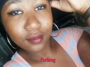 Pxvkvng