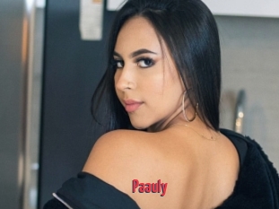 Paauly