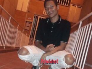 Paholohot