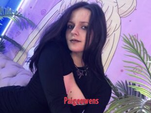 Paigeowens