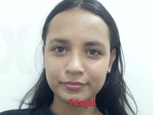 Paisagirl