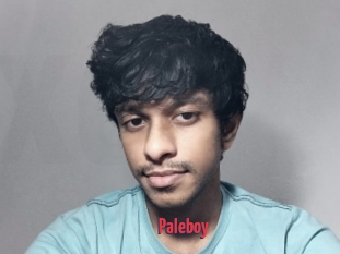 Paleboy