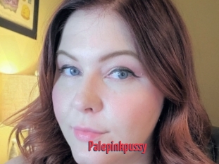 Palepinkpussy