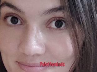 Paletteminds