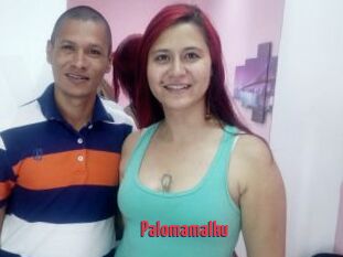 Palomamalku