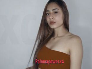 Palomapower24
