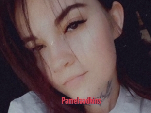 Pamelaadkins
