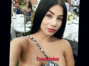Pamelababee