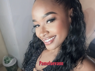 Pamelaevann