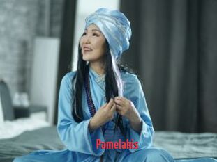 Pamelakis
