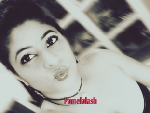 Pamelalash
