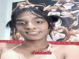 Pamelamille
