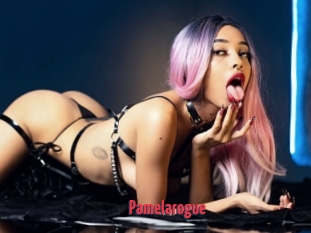 Pamelarogue