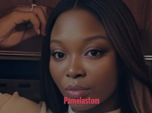 Pamelastom