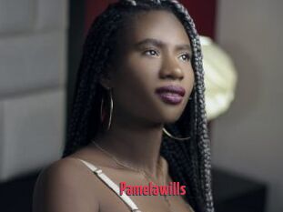 Pamelawills