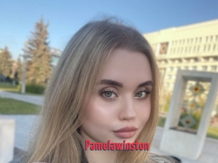 Pamelawinston