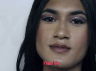 Pamelita