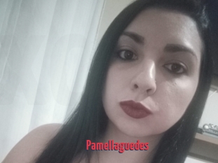 Pamellaguedes