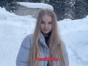 Pamellakoller